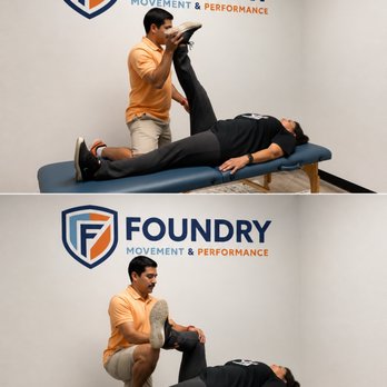 Foundry Movement and Performance - Stretching and mobility - Trainers Near Me Foundry Movement and Performance - Stretching and mobility - Trainers Near Me