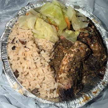 Desert Island Eatery - Jerk Chicken - Caribbean Near Me - Phoenix, Arizona Desert Island Eatery - Jerk Chicken - Caribbean Near Me - Phoenix, Arizona