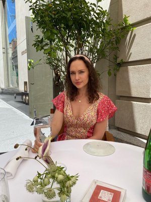 Fleming by Le Bilboquet by null