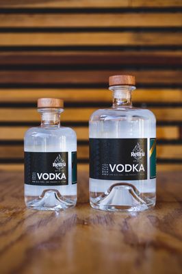 Sideyard Cocktails by null