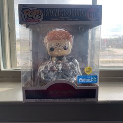 Funko pop