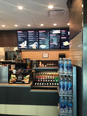 Smashburger by null