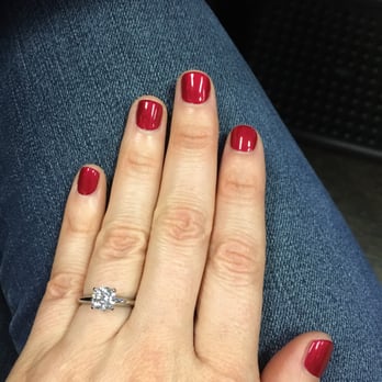Caesars Nails & Spa - Great color and application. - Nail Salons Near Me - Austin, Texas Caesars Nails & Spa - Great color and application. - Nail Salons Near Me - Austin, Texas
