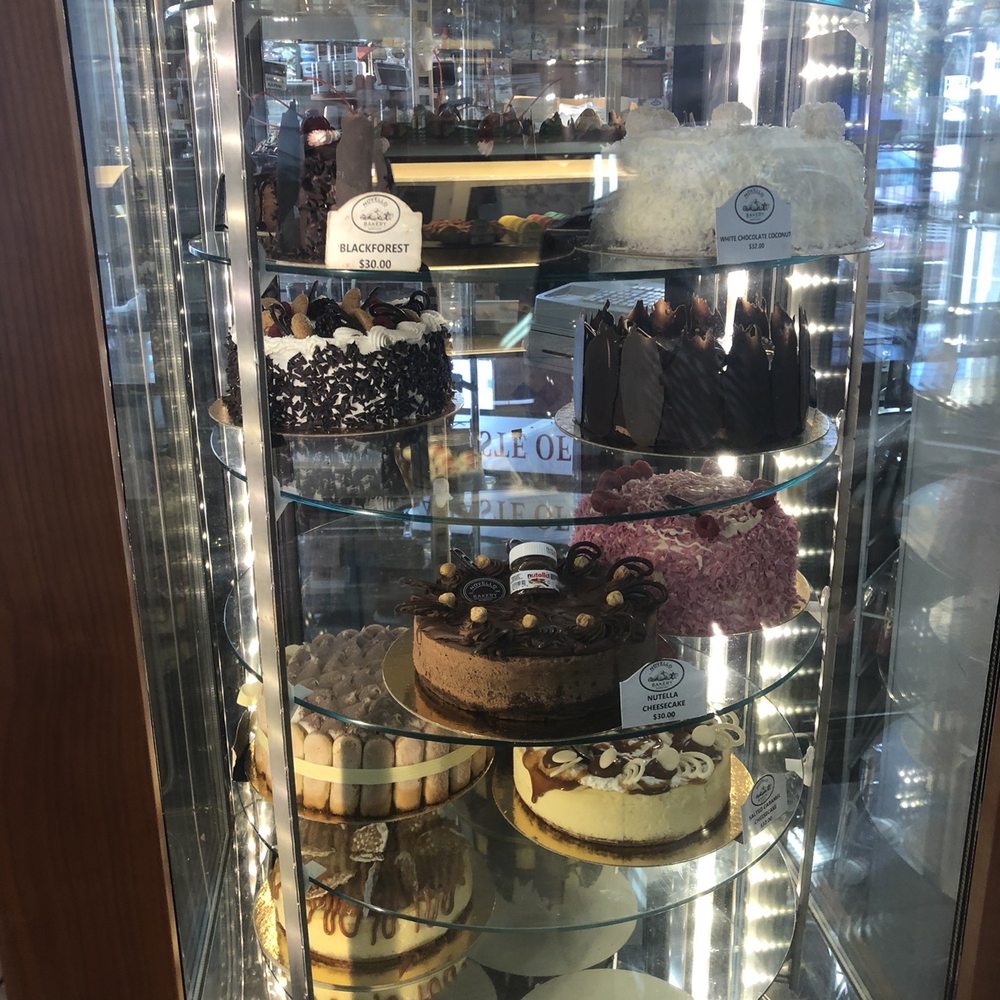 Novello Desserts - Variety of cakes - Desserts Near Me - Markham, Ontario Novello Desserts - Variety of cakes - Desserts Near Me - Markham, Ontario