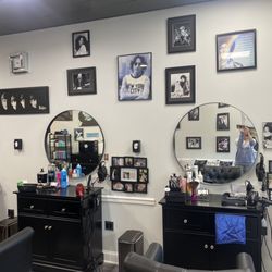 Shearz Inc . of Little Italy