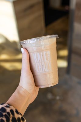 Kale Me Crazy Austin | Health Food Restaurant by null