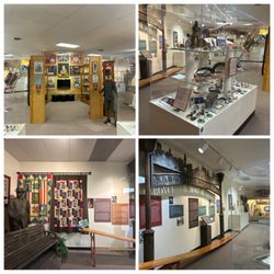 Ottawa Scouting Museum