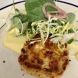 Crab Cake