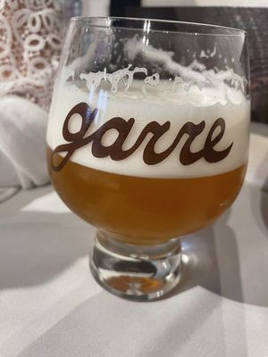 De Garre by null