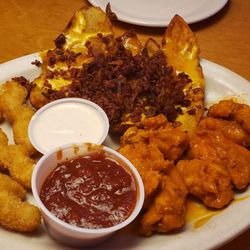 Texas Roadhouse
