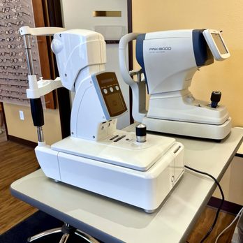 Primera Vista Optical - New equipment. Same day service available. - Eyewear & Opticians Near Me - Phoenix, Arizona Primera Vista Optical - New equipment. Same day service available. - Eyewear & Opticians Near Me - Phoenix, Arizona