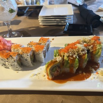 Sushi Alive - Sushi Bars Near Me - Tampa, Florida Sushi Alive - Sushi Bars Near Me - Tampa, Florida