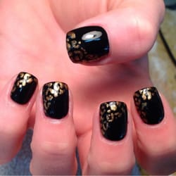 DK Nails