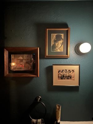 Grandma's Secret by null