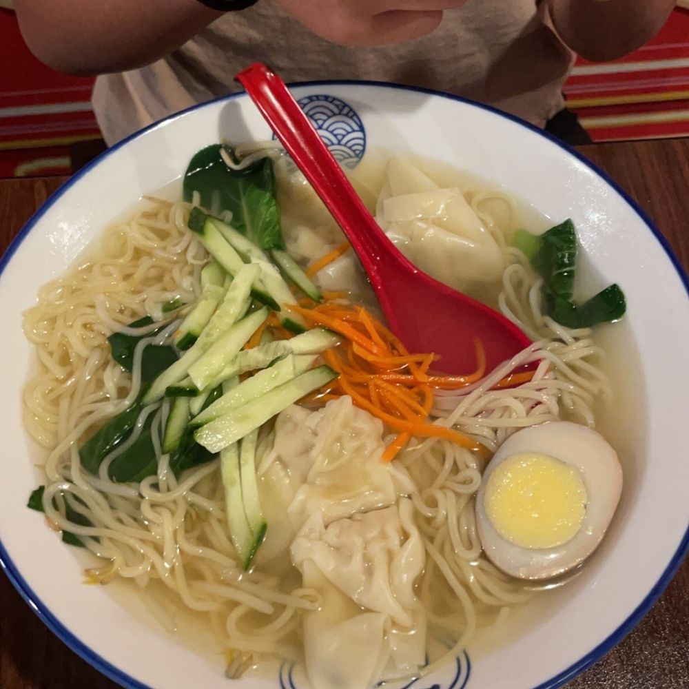 AhHa Noodles - Noodles Near Me - Livonia, Michigan
