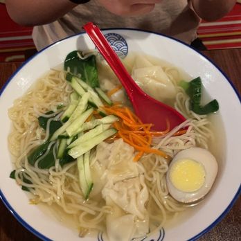 AhHa Noodles - Noodles Near Me - Livonia, Michigan