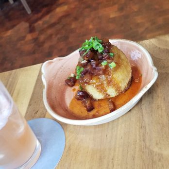 Meril - Cornbread - New American Near Me - New Orleans, Louisiana
