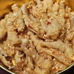Kickin Flavors 好食鸡 - Spicy Garlic - 4 stars