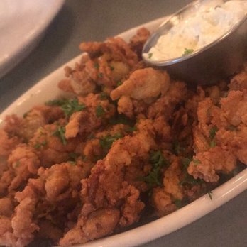 Bootleg Special - Fried clams - Seafood Near Me - Boston, Massachusetts