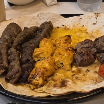Kasa Kabob - Mediterranean Near Me - San Juan, Puerto Rico Kasa Kabob - Mediterranean Near Me - San Juan, Puerto Rico