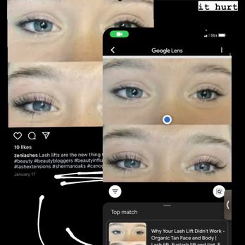 Zen Lashess - Eyelash Service Near Me - Los Angeles, California Zen Lashess - Eyelash Service Near Me - Los Angeles, California