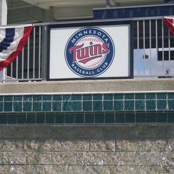 Hammond Stadium - This is the Twins Territory - Stadiums & Arenas Near Me - Fort Myers, Florida Hammond Stadium - This is the Twins Territory - Stadiums & Arenas Near Me - Fort Myers, Florida