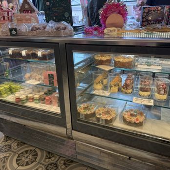 Sugar and Scribe  - Bakery - Bakeries Near Me - La Jolla, California