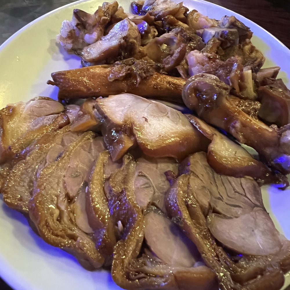 Tosokchon - Pork trotter - Korean Near Me - Annandale, Virginia