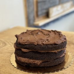 Healthy Body Bakery