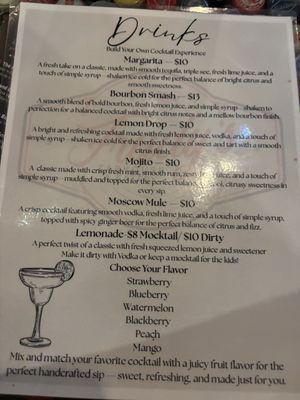 Menu photo 1 Frady’s Taphouse & Eatery High Point, NC Menu photo 1 Frady’s Taphouse & Eatery High Point, NC