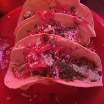 The Red Cadillac - Mexican Near Me - Union, New Jersey