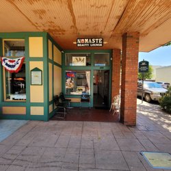 Namaste Beauty Lounge
