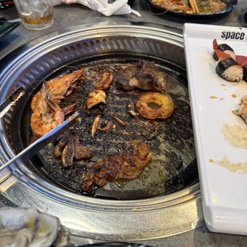 Space 5 - Korean Near Me - Harvey, Louisiana