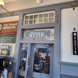 Mystic Depot Roasters