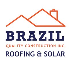 Brazil Quality Construction Roofing & Solar - Brazil Family Owned & Operated! License #975579