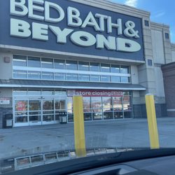 Bed Bath & Beyond