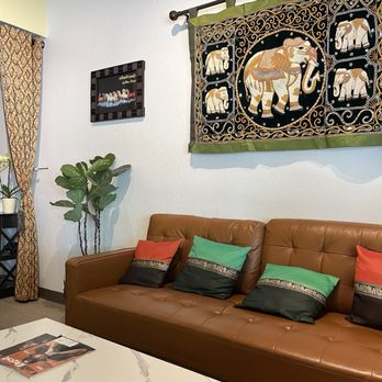Arawan Thai Massage & Spa - Massage Near Me - Los Gatos, California