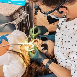Rucker Orthodontics
