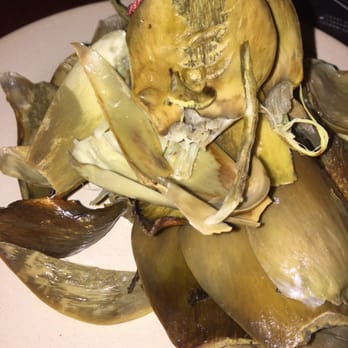 Tavern Law - Meatless artichoke..kinda gross!!! - Cocktail Bars Near Me - Seattle, Washington Tavern Law - Meatless artichoke..kinda gross!!! - Cocktail Bars Near Me - Seattle, Washington