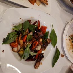 Lưỡi Vịt Sapo / Duck Tongue Sapo