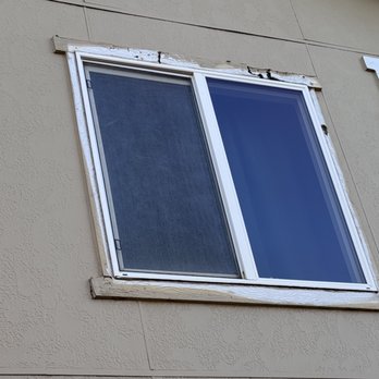 Commercial Pacific Construction - before (upstairs bedroom window) - Carpenters Near Me Commercial Pacific Construction - before (upstairs bedroom window) - Carpenters Near Me