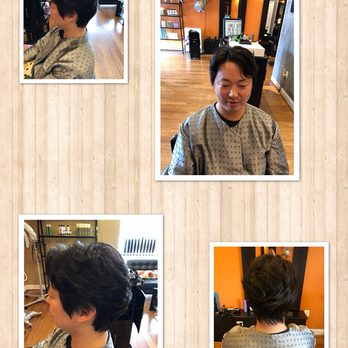 Color Fx - Someone who has really straight hair come to color FX! Give you natual looking WAVE!! - Hair Salons Near Me - Ellicott City, Maryland Color Fx - Someone who has really straight hair come to color FX! Give you natual looking WAVE!! - Hair Salons Near Me - Ellicott City, Maryland
