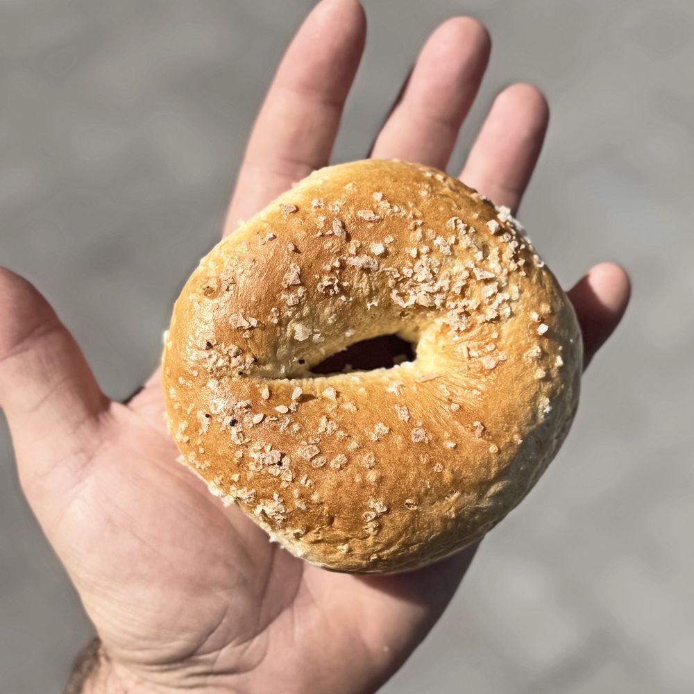 PopUp Bagels - Bagels Near Me - Charlotte, North Carolina PopUp Bagels - Bagels Near Me - Charlotte, North Carolina