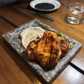 Kayao - Peruvian Near Me - Chicago, Illinois