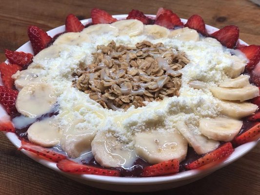 Brazilian Pizza Philly and Restaurant by null