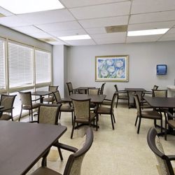 Heritage Park Nursing Center