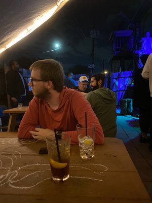 Barfly's by null