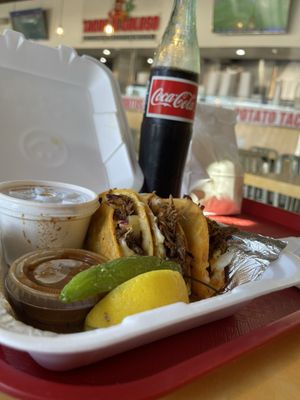 Tacos El Goloso by null