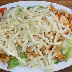 Carleo Italian Pizza