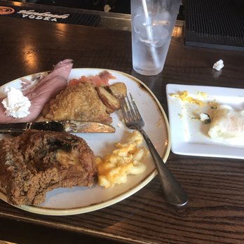Hen Quarter - Southern Near Me - Alexandria, Virginia